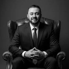 Fernando Raphael Collares Esteves, fundador da Conceito